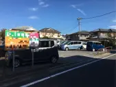 練馬区南大泉６丁目　月極駐車場
